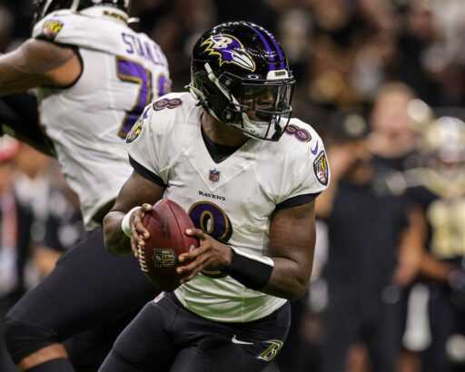Lamar Jackson a conseillé de ne pas prendre beaucoup d’argent aux Ravens de Baltimore : “Cela limitera vos chances de gagner un championnat”