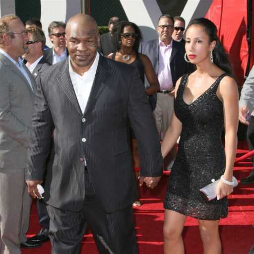 “L’amour est la forme de suicide la plus lente et la plus directe”: marié à sa femme Lakiha Spicer, Mike Tyson fait des remarques dérangeantes