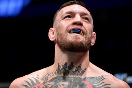 L’analyste de l’UFC, qui avait auparavant menacé de mort Conor McGregor, fait une déclaration audacieuse sur son rétablissement instantané
