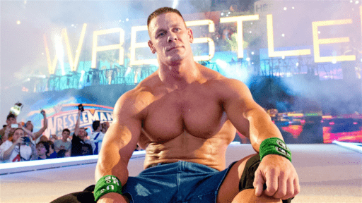 “Les gens n’apprécieront jamais ça” – John Cena s’est fait arnaquer une fois pour ses projets de gagner de l’argent par l’acteur MCU et ancienne star de la WWE