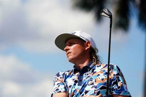 “L’un des meilleurs golfeurs du monde”: Cameron Smith veut une confrontation à succès avec l’ancien n ° 1 mondial