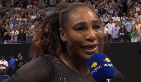 Serena Williams a admis une fois comment une expérience de grossesse épuisante et proche de la mort a ajouté une nouvelle couche à sa personnalité – “Que ça fasse un peu mal”
