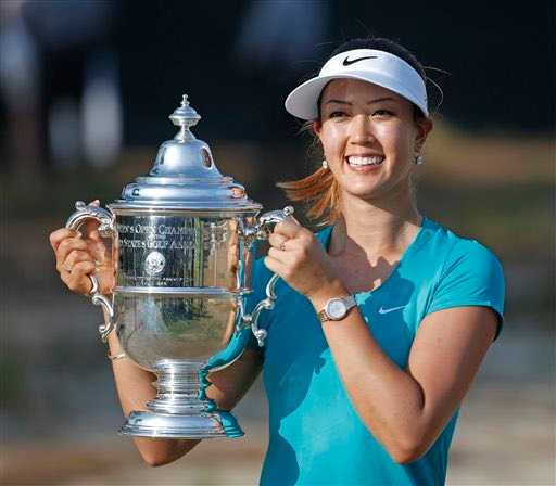 “Un énorme malentendu”: la vétéran de la LPGA Michelle Wie s’exprime de tout son cœur au milieu des joueurs de la tournée confrontés à un lourd contrecoup pour leurs récentes actions controversées
