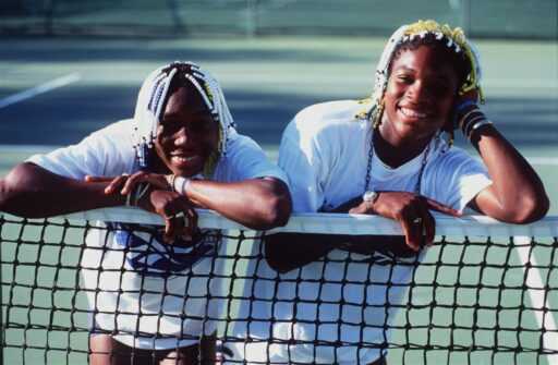 Venus Williams, 42 ans, s’inspire du taquin “comeback” de sœur Serena en prenant une énorme décision en double – “à moins qu’elle ne revienne”