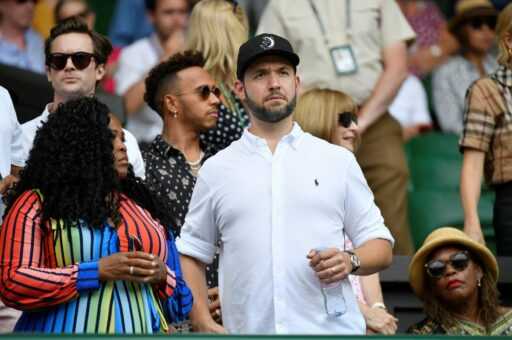 “Ça ne finira pas bien…” – Le mari de Serena Williams, Alexis Ohanian, avertit un géant du streaming d’une valeur de 135 milliards de dollars pour son énorme gaffe sportive