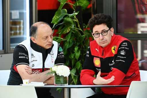 Ferrari a-t-elle abandonné ses racines italiennes dans une dernière tentative pour briser sa malédiction en F1 ?