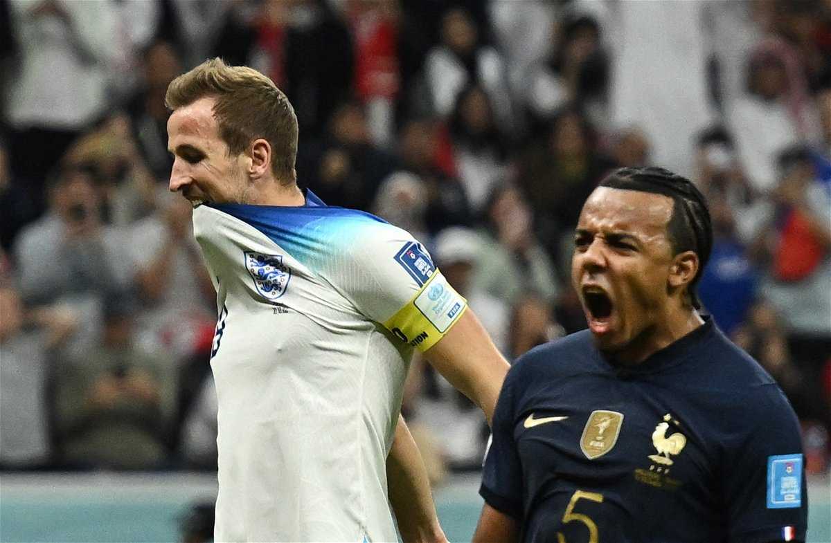 “Harry Kane – Serial Bottler” – Les fans détruisent le capitaine de l’Angleterre sur Twitter après qu’une horrible faute de pénalité les ait fait sortir de la Coupe du Monde de la FIFA