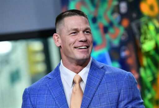 John Cena fera équipe avec un acteur hollywoodien de 35 ans pour son prochain film