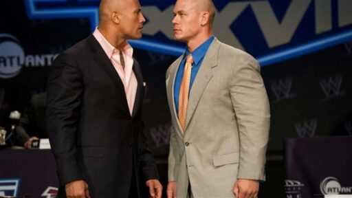 John Cena pourrait ne pas avoir de match de WrestleMania 39 du tout malgré le rival hollywoodien Dwayne Johnson, mais scellé pour le spot du Main Event