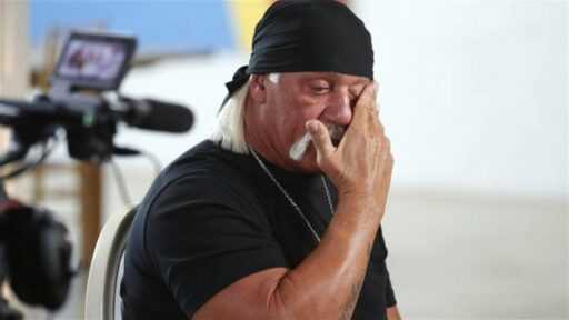 Le comédien américain populaire a une fois brutalement trollé Hulk Hogan et sa tristement célèbre sex tape qui a fui