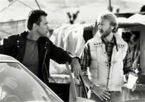 Le réalisateur oscarisé James Cameron s'est battu avec force avec Arnold Schwarzenegger pendant le déjeuner avant de le choisir pour Terminator - Voici pourquoi
