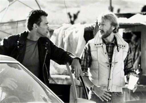 Le réalisateur oscarisé James Cameron s’est battu avec force avec Arnold Schwarzenegger pendant le déjeuner avant de le choisir pour Terminator – Voici pourquoi