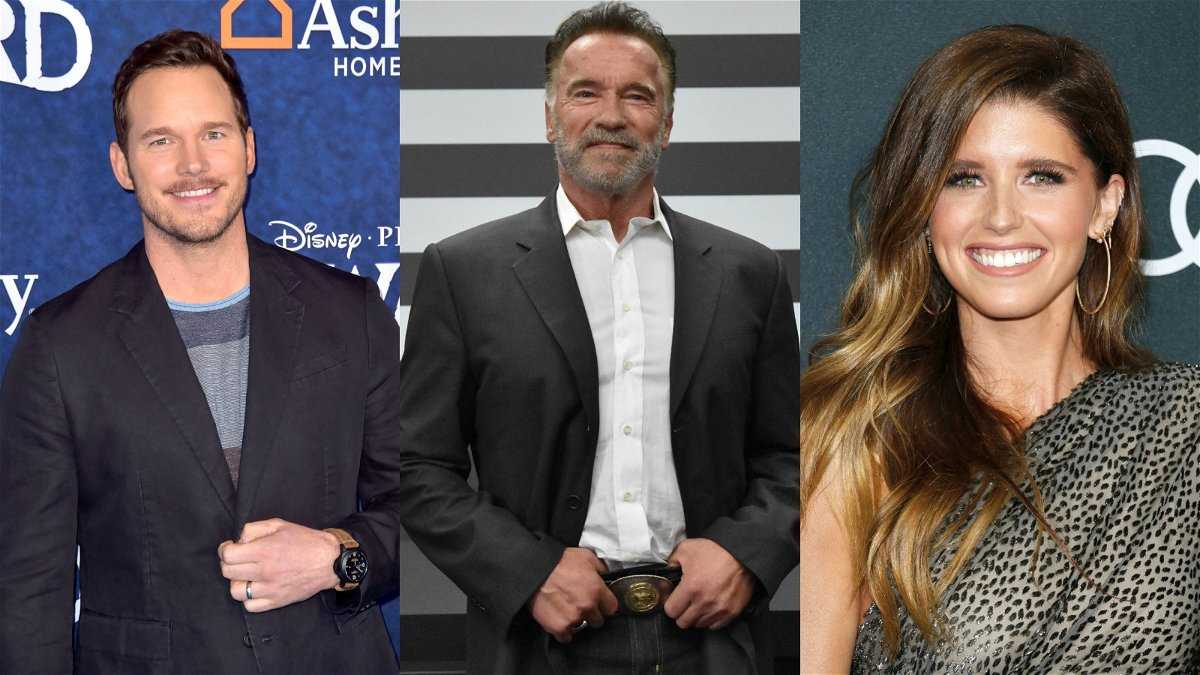 « Les enfants et moi sommes reconnaissants » : Katherine, la fille d’Arnold Schwarzenegger, reçoit un mot d’amour sincère de son mari Chris Pratt pour son anniversaire