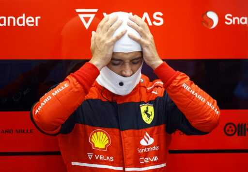 Un avenir sombre est prévu alors que Ferrari devrait être retardée de “3 ans” après avoir ajouté une autre erreur à sa longue liste