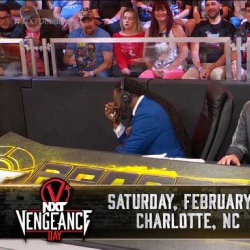 Un moment sain entre la légende de la WWE Booker T et son élève qui vient de terminer un règne de titre de plus de 400 jours fait fondre le cœur des fans de la WWE