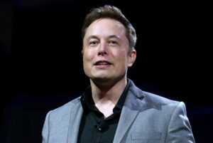 "La vérité est plus étrange que la fiction" - Le milliardaire Elon Musk voyage dans le temps tout en se souvenant de son jeu vidéo qu'il avait fait lui-même alors qu'il n'avait que 12 ans !
