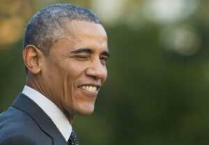 "Obama From Wish" - Les fans sont abasourdis après que le sosie de l'ancien président américain Barack Obama ait rencontré le streamer Twitch Kai Cenat lors de son sous-athon de 30 jours