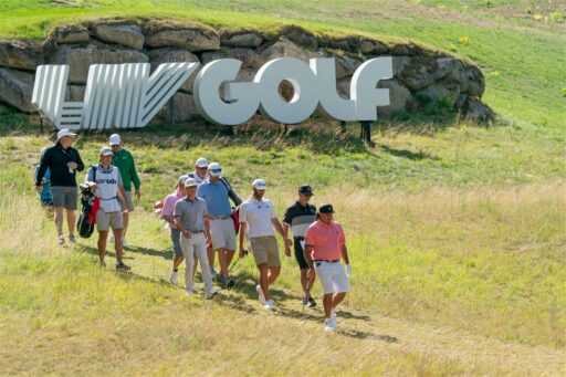 À la suite du “Left PGA Tour pour passer plus de temps avec la famille”, LIV Golf Defector révèle enfin la raison réelle de choisir l’argent plutôt que l’héritage