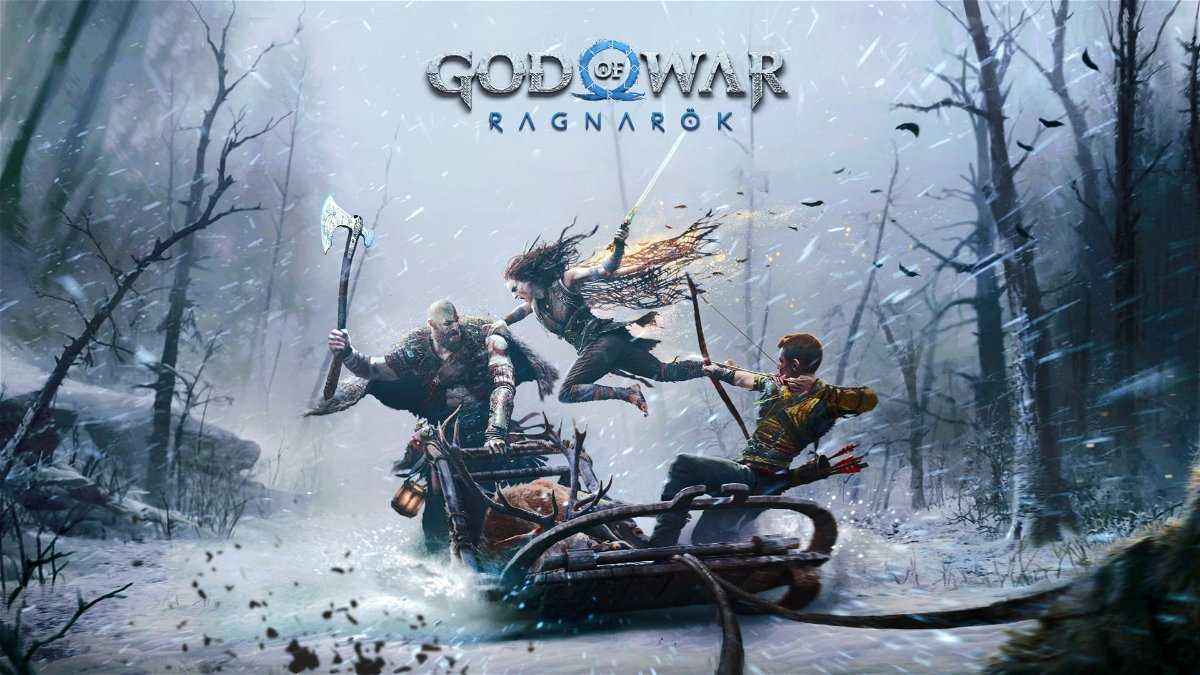 “Ce n’est pas le dernier que vous avez vu”, God of War Ragnarök DLC taquiné par l’acteur vocal “Tyr”