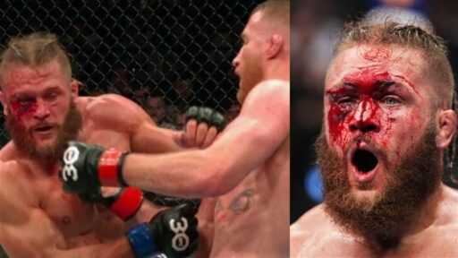 “Comme nous le savions tous” – Francis Ngannou, Islam Makhachev et les pros réagissent alors que Justin Gaethje brutalise Rafael Fiziev à l’UFC 286