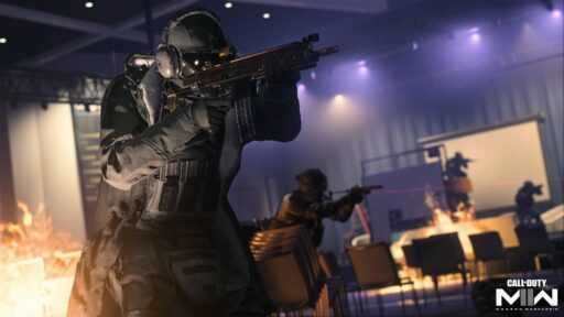 Deux opérateurs préférés des fans confirmés pour Call of Duty Modern Warfare II par Dataminers