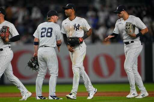 “Il n’est tout simplement pas bon…” – Les fans des Yankees de New York critiquent le voltigeur en difficulté alors qu’il commet une erreur de terrain lors du match d’entraînement de printemps