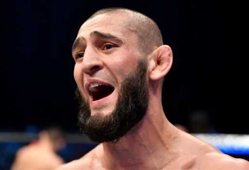 “Ils ont complètement raté sa carrière”: les fans critiquent l’UFC alors que Dana White annonce un plan “sale” pour Khamzat Chimaev