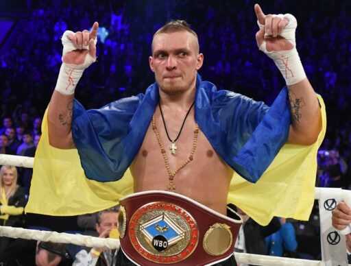 “Je ne veux même plus voir ce combat”: les fans expriment leur frustration après qu’Oleksandr Usyk ait donné un ultimatum à Tyson Fury