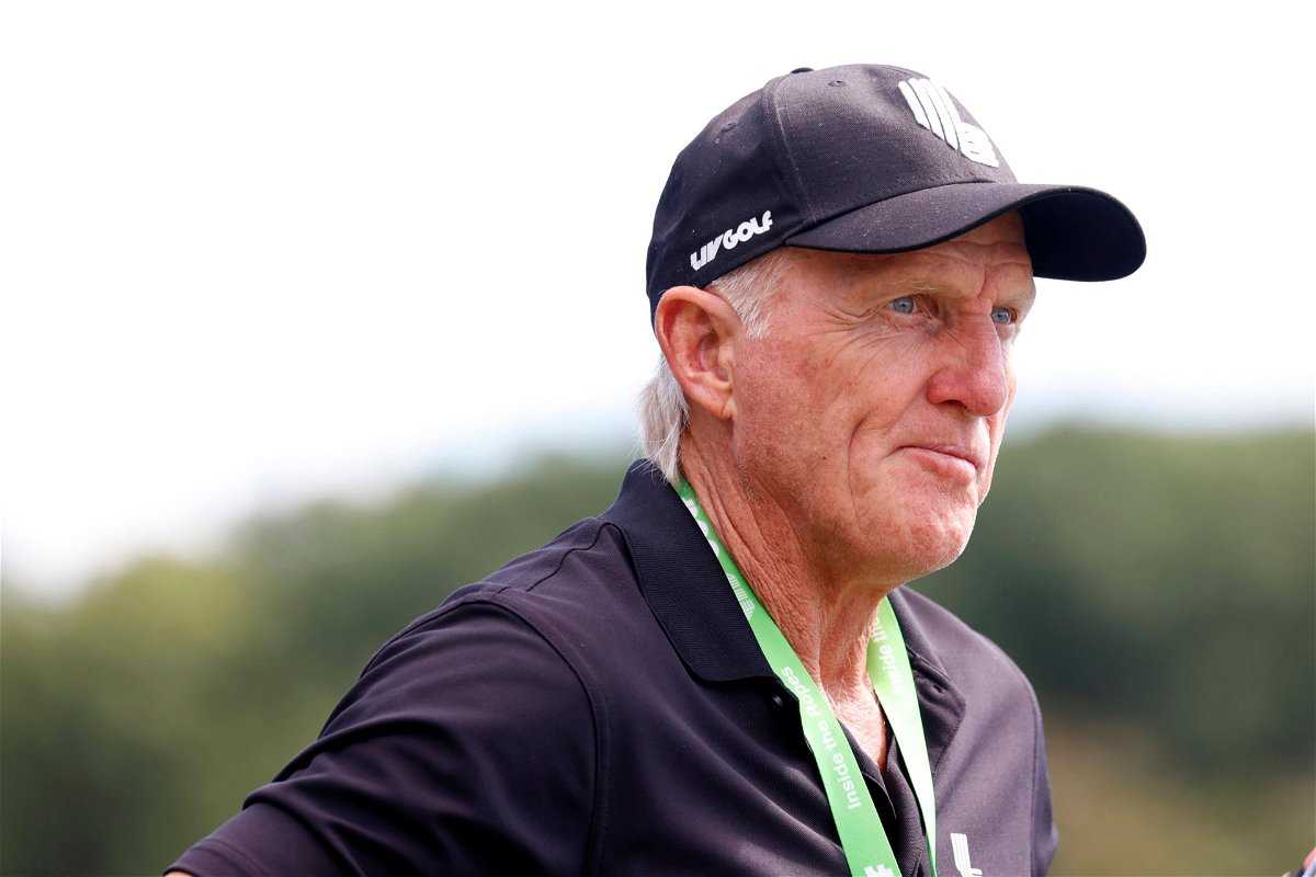 La légende du PGA Tour «à l’ancienne» donne son avis sur le golf LIV «perturbateur» avant un dîner de champions maladroit