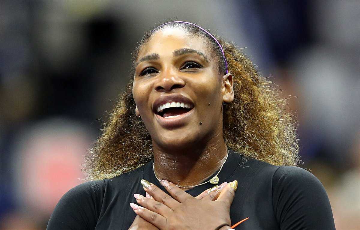L’ancienne Première Dame Michelle Obama révèle ses regrets alors que l’héritage “beau” et “franc” de Serena Williams fait l’objet de discussions