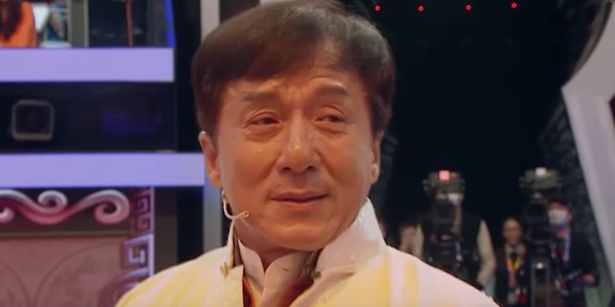 “L’argent n’est pas important”: 400 000 000 $ Jackie Chan a dû “supplier les gens de s’en soucier” pour une noble cause une fois