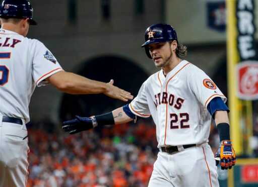 “Personne ne lui manquera”: la tristement célèbre star des Astros de Houston soulage les fans peinés de la MLB en annonçant la retraite de Shock MLB