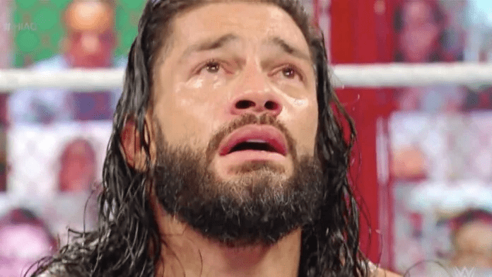Roman Reigns révèle comment la WWE l’a laissé tomber après sa guérison de la leucémie : “Je n’étais tout simplement pas satisfait”