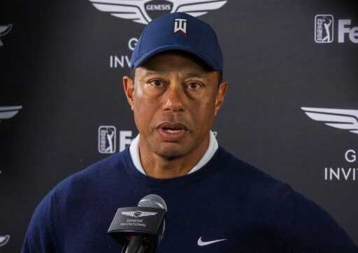 “Une unité lâche”: la révélation innocente de Tampa Bay Buccaneers Fame à propos de Tiger Woods laisse le monde du golf dans l’hystérie