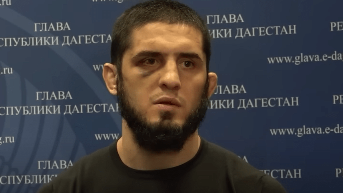 « … Apparemment, il y avait même un témoin » : la légende de l’UFC soupçonne Islam Makhachev d’avoir « quelque chose qui se passe » avec l’USADA suite à la controverse IV
