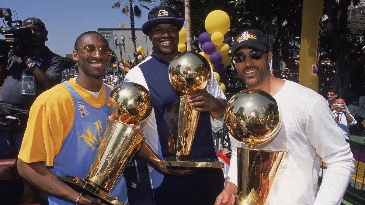5 mois après son admission déchirante, Shaquille O'Neal se souvient de la mémoire de Kobe Bryant qui a laissé le monde de la NBA désemparé