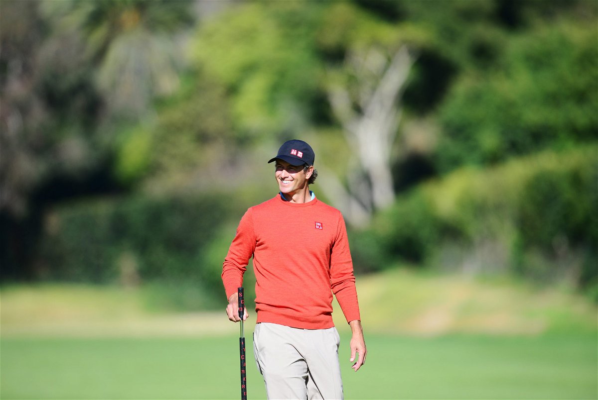 “Aucune idée que les golfeurs n’étaient si ..” : un pro de golf raconte