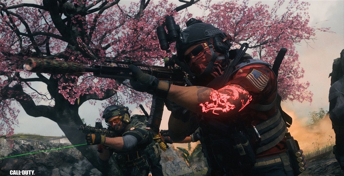 Call of Duty Expert révèle les fusils d’assaut les plus dominants de Warzone 2 dans la saison 3 Reloaded
