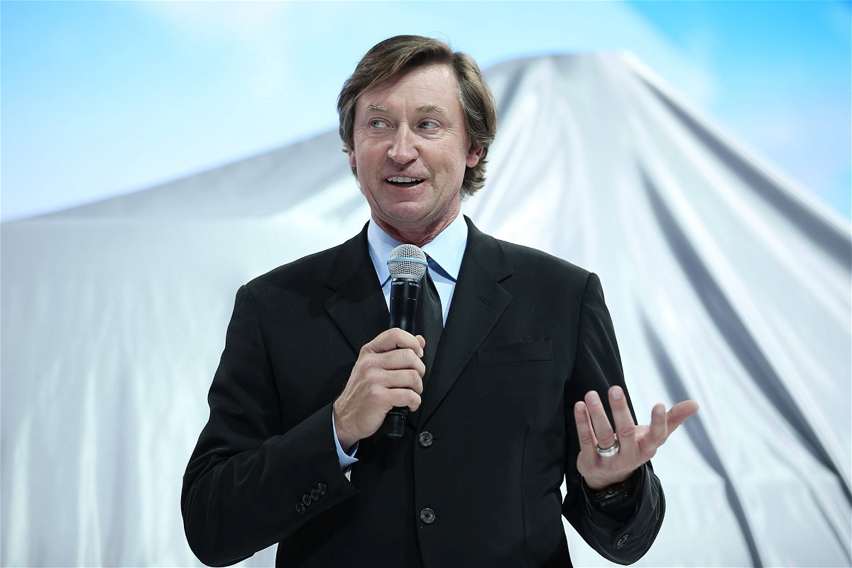 « C'est ainsi que fonctionne la LNH » : Wayne Gretzky révèle un règlement tacite sur la Ligue nationale de hockey