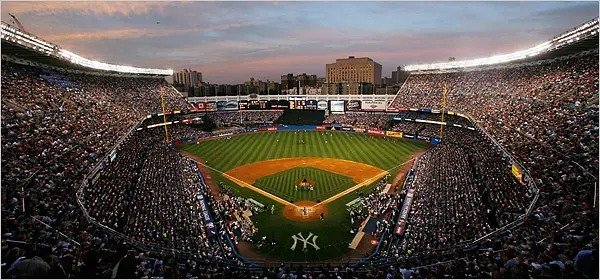 "C'est une légende !" : les fans des Yankees de New York pleurent la mort tragique d'une figure populaire de la franchise