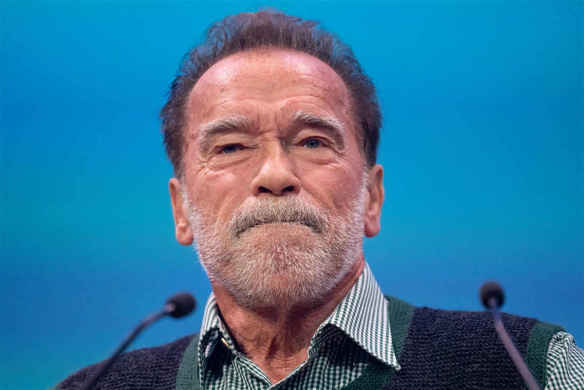 Des années après la triste disparition de sa mère, Arnold Schwarzenegger a fait une confession déchirante à son sujet dans Total Recall : "Elle avait un mari qui est devenu fou et ivre"