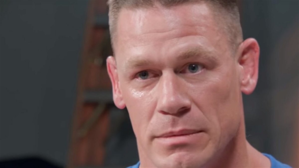 "Des gars comme Eddie risqueraient tellement": John Cena cite la mort tragique de la légende de la WWE Eddie Guerrero tout en offrant une triste mise à jour sur l'avenir de la WWE
