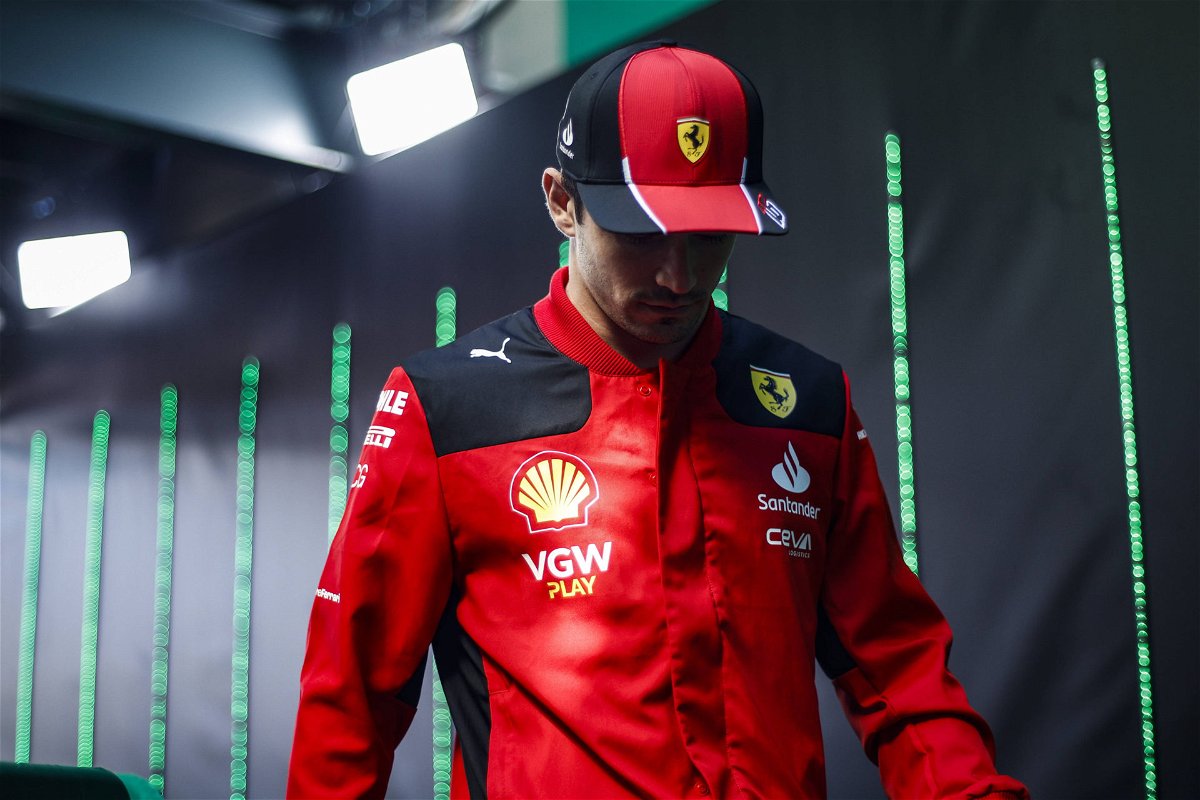 "Ferrari a vraiment besoin d'intensifier son jeu": la déclaration percutante de Charles Leclerc déchire les géants italiens en lambeaux, laissant Tifosi inquiet