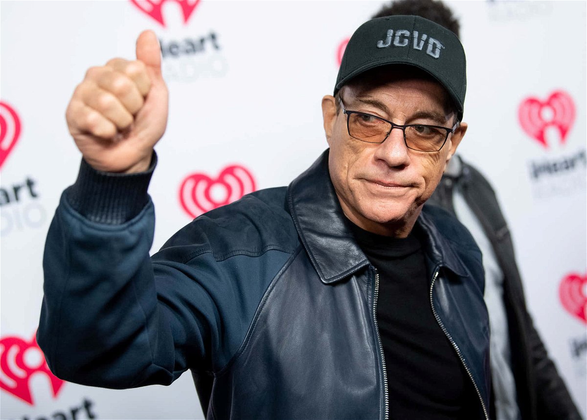 "Il a perdu.  Merci ": Jean-Claude Van Damme n'a pas peur de blesser les sentiments de Devin Haney après la victoire controversée sur Vasyl Lomachenko