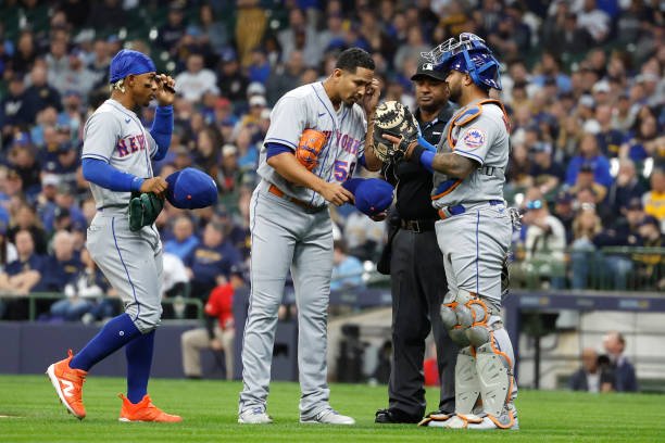 "La franchise la plus surestimée de l'histoire du baseball": la défaite embarrassante des Mets de New York face aux Tigers de Detroit irrite les fans fidèles