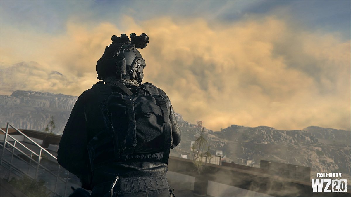 L'expert de Call of Duty Warzone 2 révèle un plan d'arme secret pour les broyeurs DMZ!