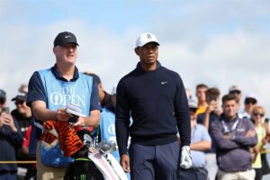 Quelques semaines après que Tiger Woods ait perdu un joyau « à couper le souffle » de sa meute, la star de la LPGA, Nelly Korda, impressionne le monde du golf avec une décision audacieuse : « Best in the Biz »