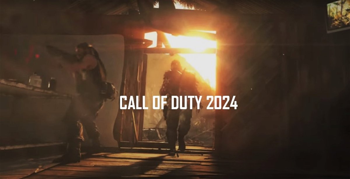 Voici pourquoi Call of Duty 2024 semble prometteur avant même sa sortie