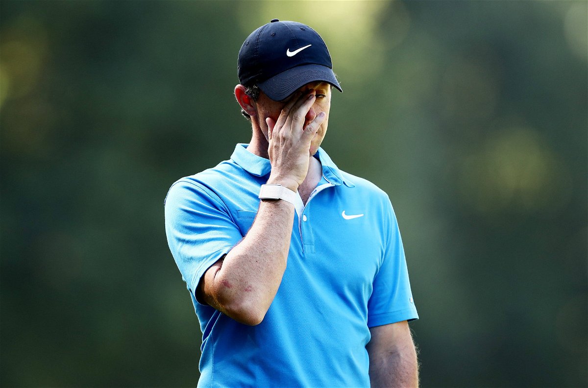 Même après une victoire monumentale au titre, Rory McIlroy manque de 755 919 $ par rapport à son collègue du circuit PGA "sans titre"