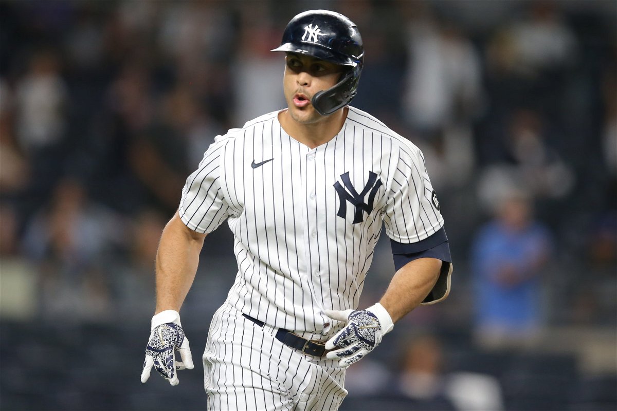 "C'est mon MVP" - Les fans se tiennent derrière 32 000 000 $ de déception des Yankees 2022 après un autre affichage solide